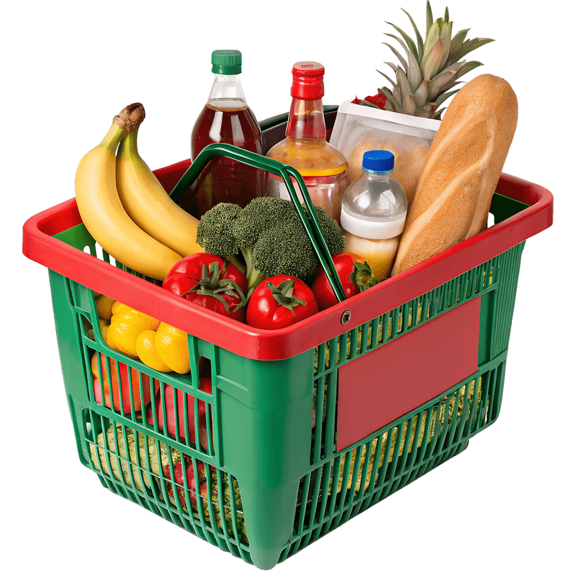 Produtos Versa Delivery